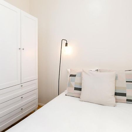 Nazare Corner House Apartamento Exterior foto