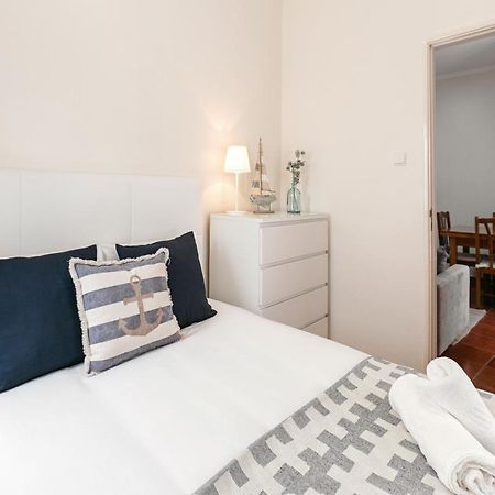 Nazare Corner House Apartamento Exterior foto