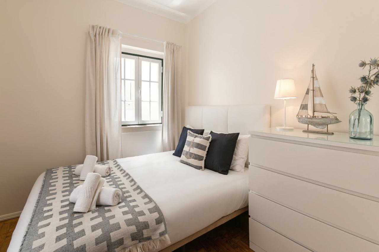 Nazare Corner House Apartamento Exterior foto