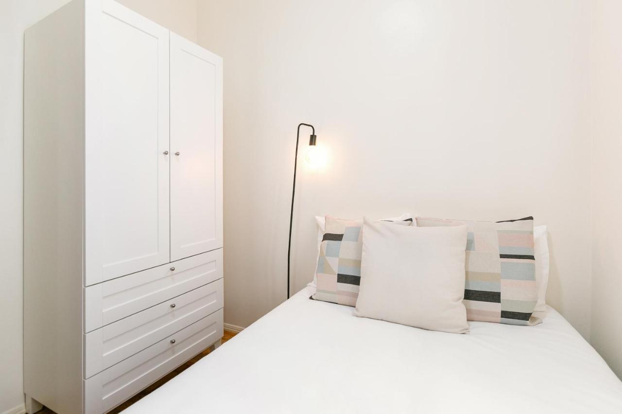 Nazare Corner House Apartamento Exterior foto