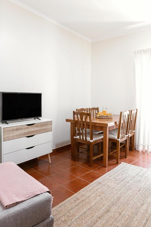 Nazare Corner House Apartamento Exterior foto
